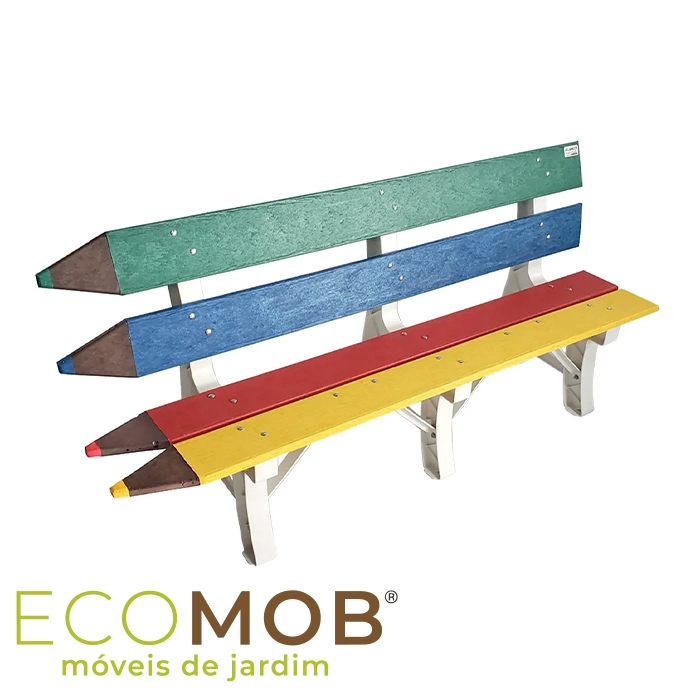 Comprar banco lápis