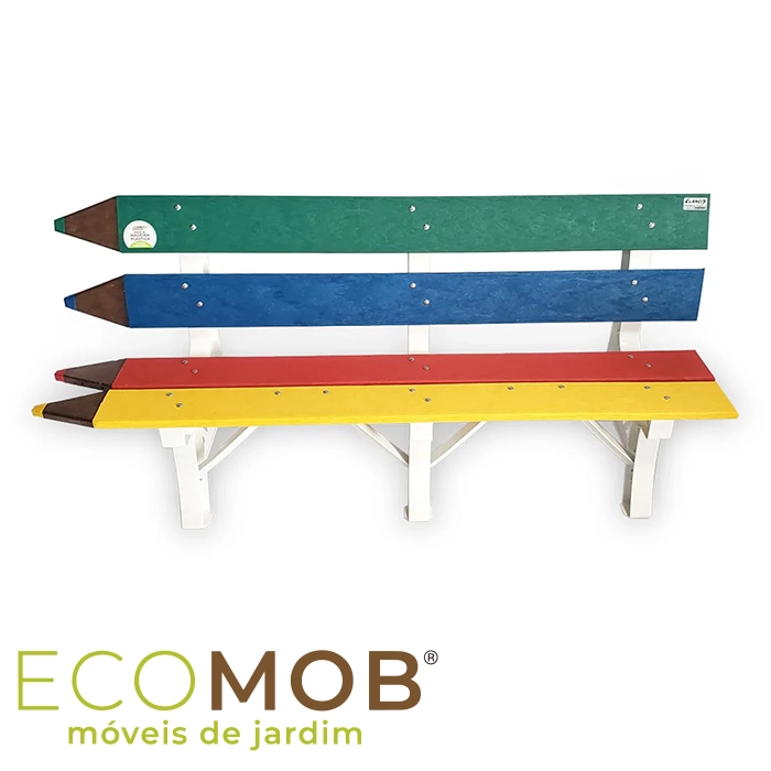 Comprar banco lápis