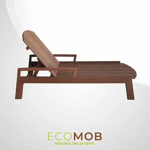 Comprar cadeira espreguiçadeira