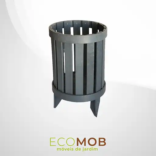 Comprar lixeira coletiva de qualidade
