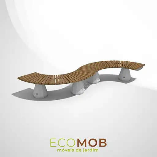 Empresa especializada em madeira