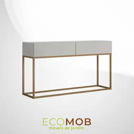 Fabricante de aparador de madeira