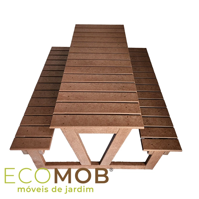 Fabricante de mesa de piquenique premium