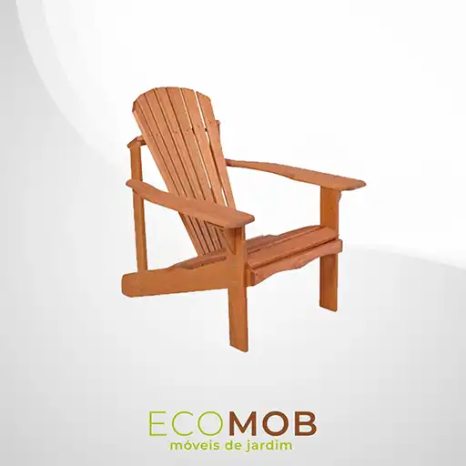 Loja especializada em cadeira de descanso