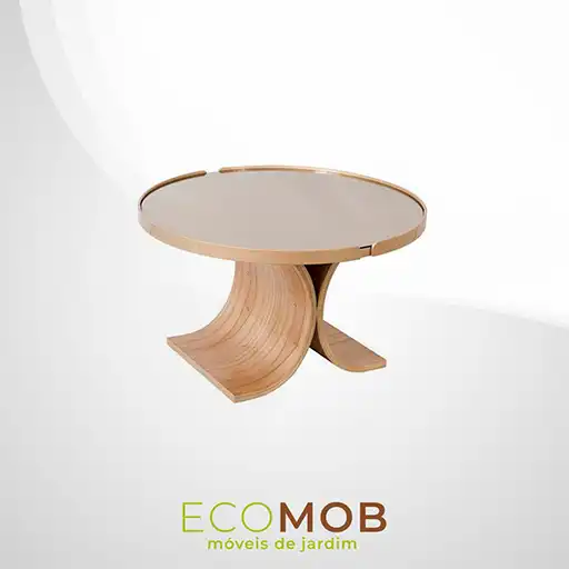 Loja especializada em mesa de centro