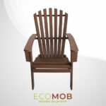 Cadeira Adirondack Premium