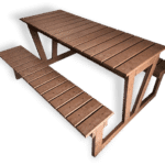 Mesa Pique Nique Premium