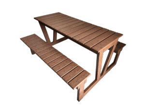 A Mesa Pique Nique Premium